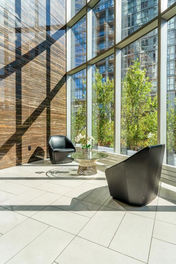 Ferienwohnung The Perfect Getaway Toronto Exterior foto